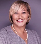 D.C. Councilwoman Yvette Alexander