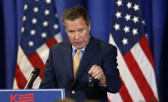 Pro-Kasich super PAC: Hillary supporters stole our slogan!