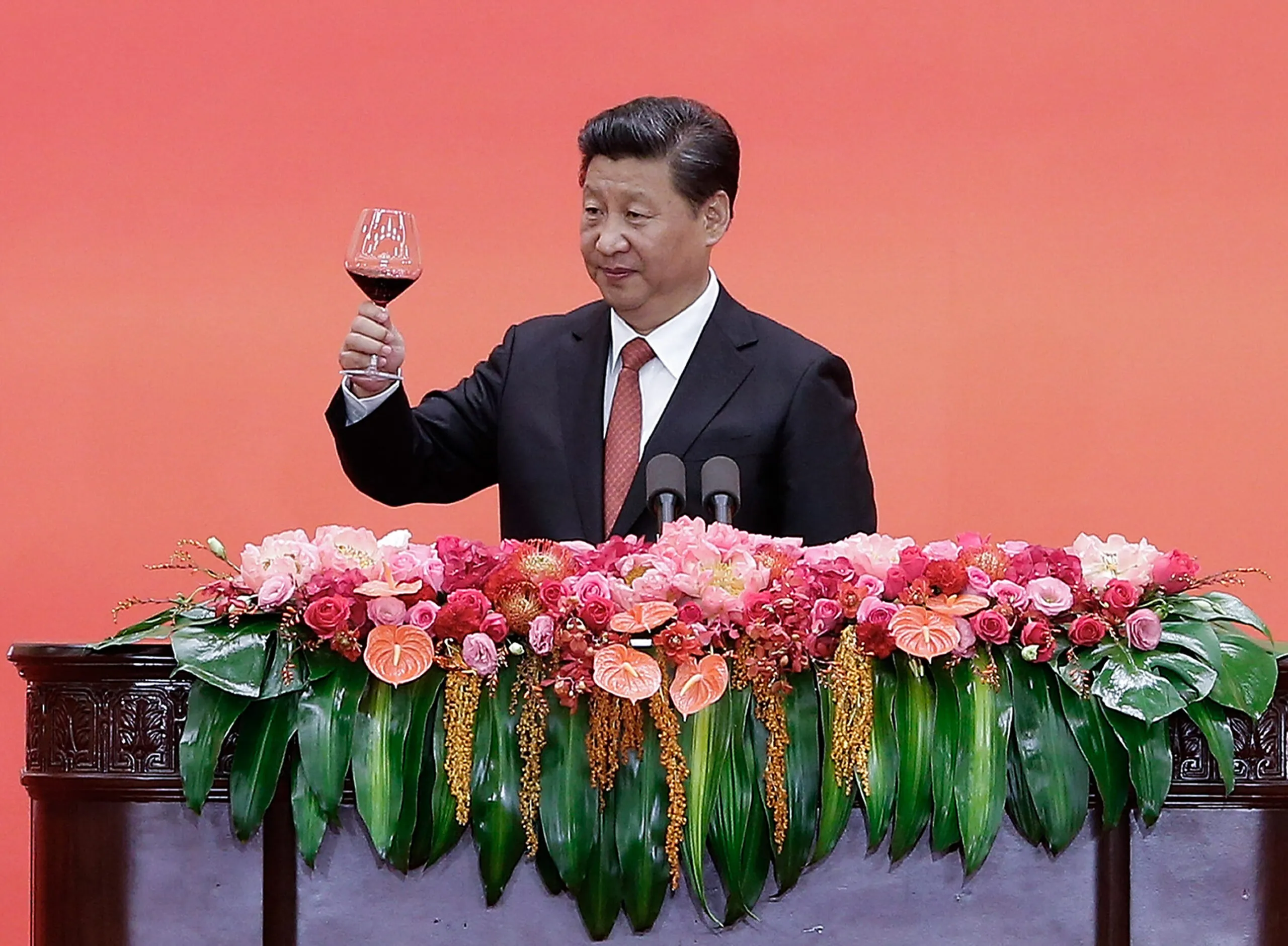 White House: Expect ‘blunt’ exchange on cyber when Xi visits