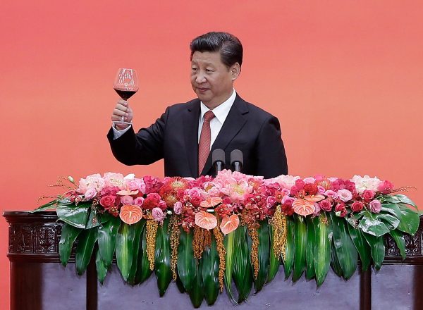 White House: Expect ‘blunt’ exchange on cyber when Xi visits