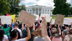 Six DACA recipients sue Trump for rescinding Obama’s immigration initiative