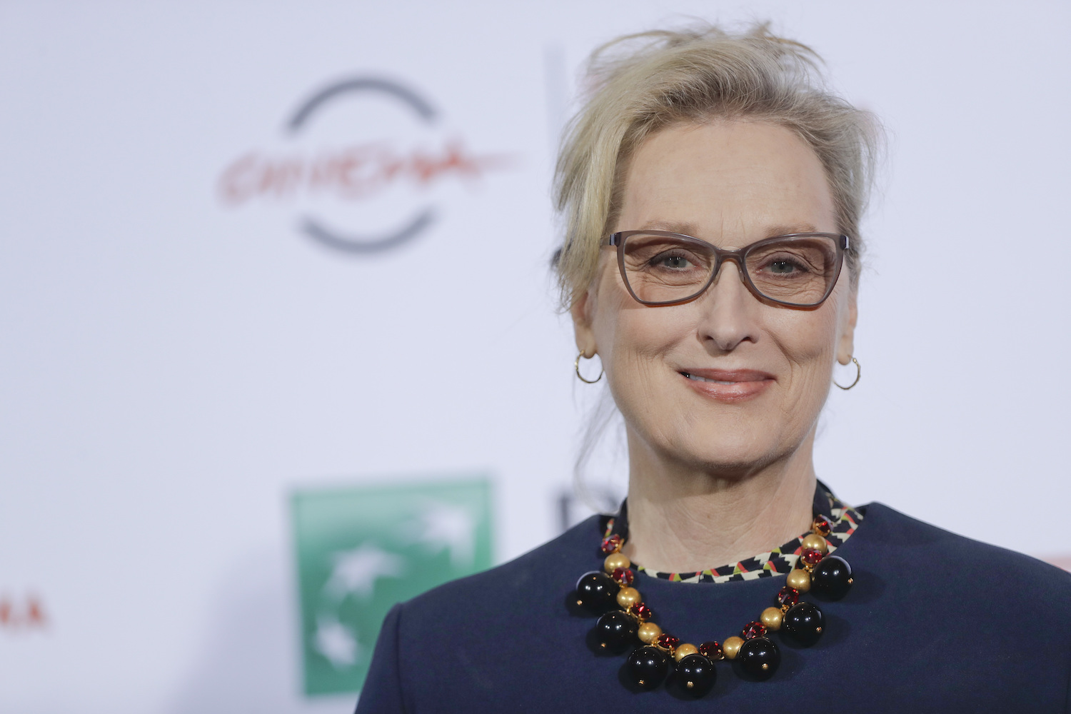 The 3 most ridiculous things from Meryl Streep’s Golden Globes speech
