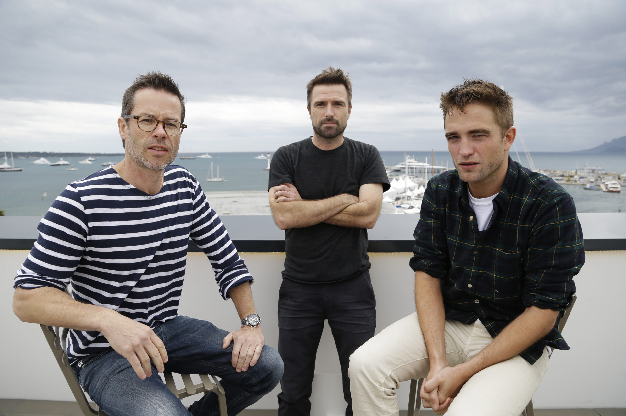 A new animal kingdom for Michod in ‘The Rover’