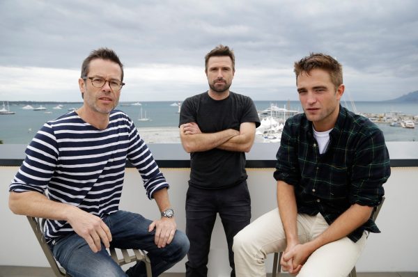 A new animal kingdom for Michod in ‘The Rover’