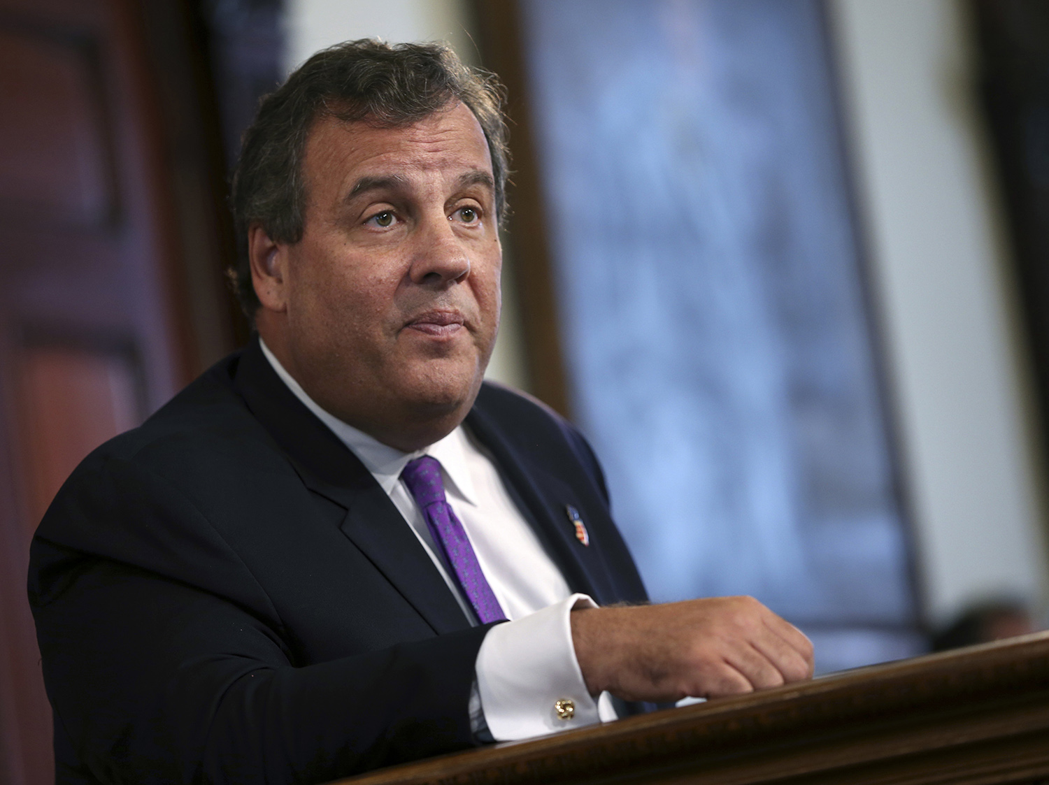 Former Chris Christie aides found guilty in Bridgegate lane-closure case