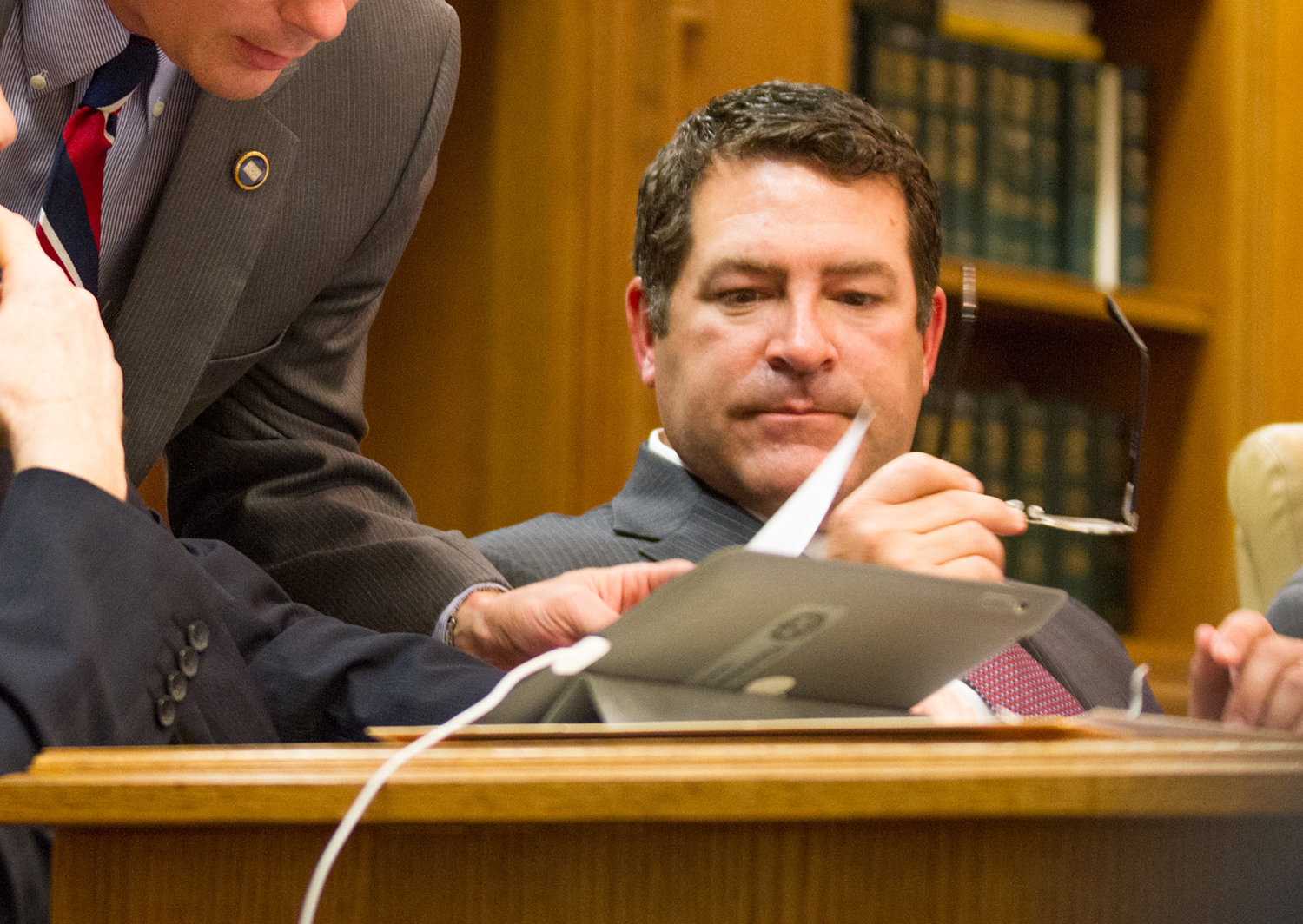 Army secretary nominee Mark Green: Public healthcare stops people from being saved by Christianity