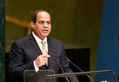 Egyptian president: Trump probably won’t follow through on ‘extreme vetting’ plans