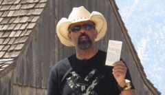 Ex-Sheriff David Clarke set to face trial this month over airport confrontation