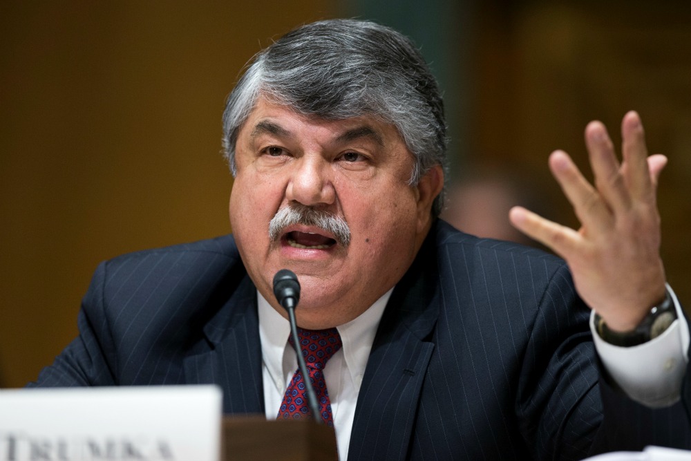Anti-sanctuary city bill promotes ‘hate,’ AFL-CIO says