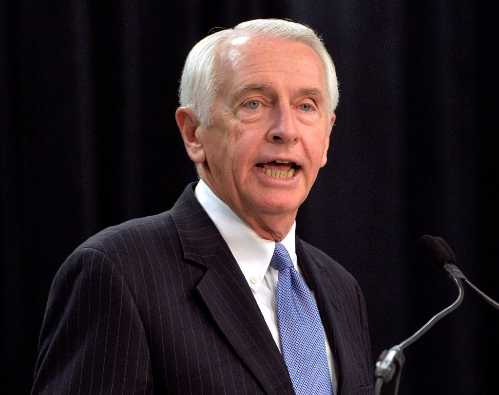 McConnell: Dem response presenter ‘poster child’ for Obamacare disaster
