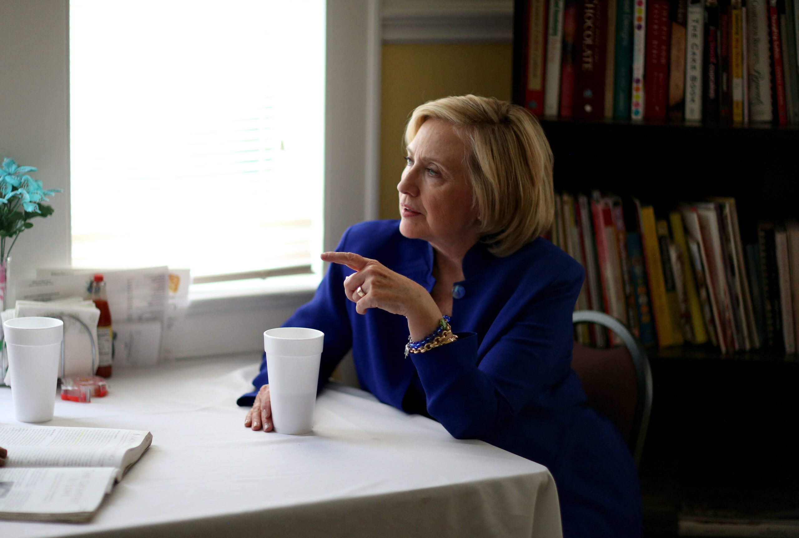 State Dept admits Hillary did not turn over all emails; Gowdy calls news ‘troubling’