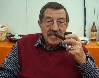 Beating the Tin Drum Against Israel