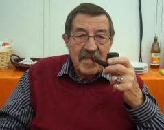 Beating the Tin Drum Against Israel