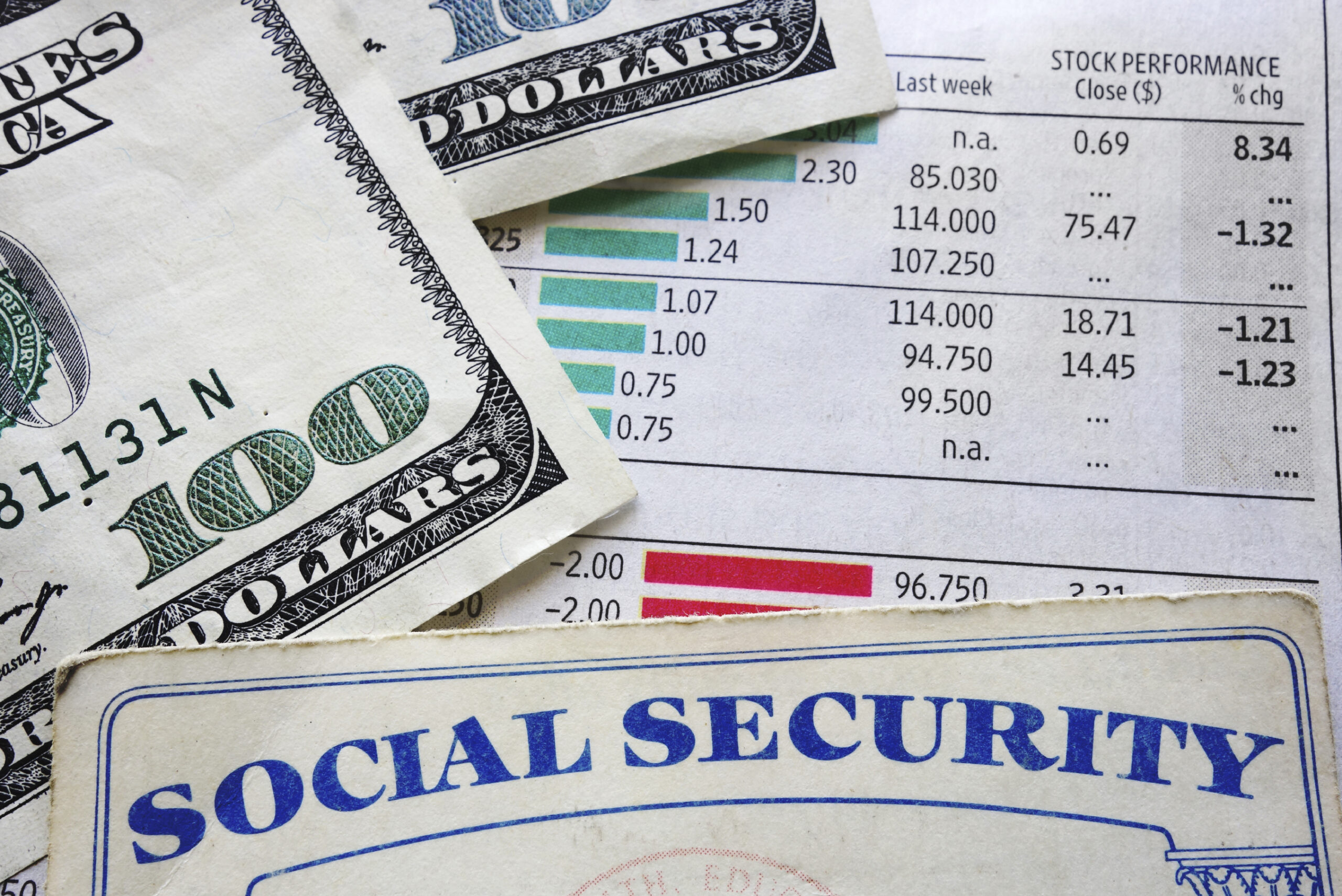 Social Security update: March direct payment worth $943 goes out in eight days