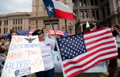 Trump’s sanctuary city threat rests in the hands of Obama-appointed judge