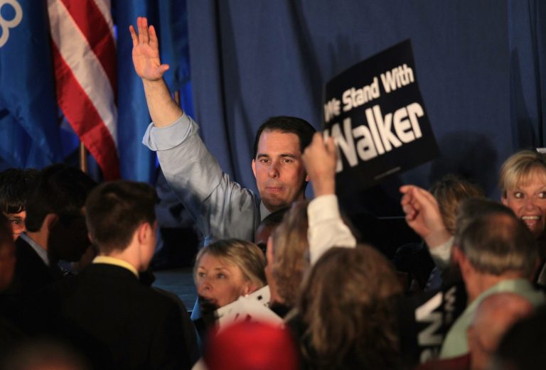 GOP to Dems: Wisconsin showed Obama is disloyal