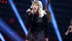 Eat your heart out, women of the Left: Taylor Swift is a feminist hero