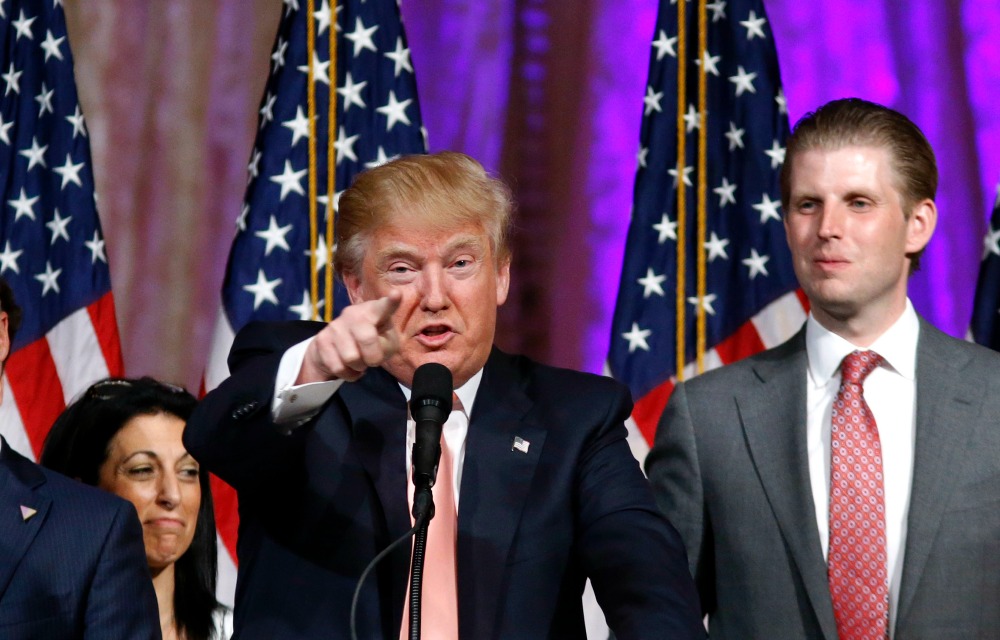 Trump: ‘How do you know those bruises weren’t there before?’