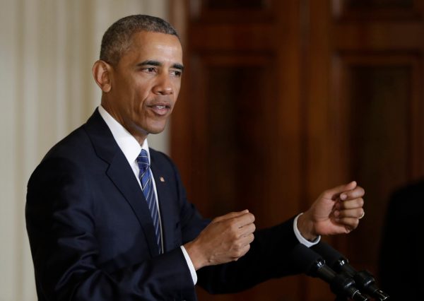 Obama: DNC hack wouldn’t change relationship with Putin