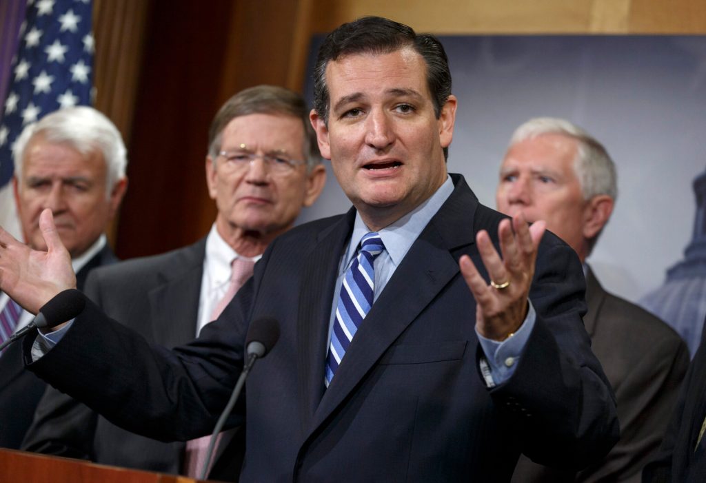 GOP bill would avert fed shutdown till Dec. 11