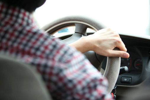 New immigrant driver’s license inspires scams