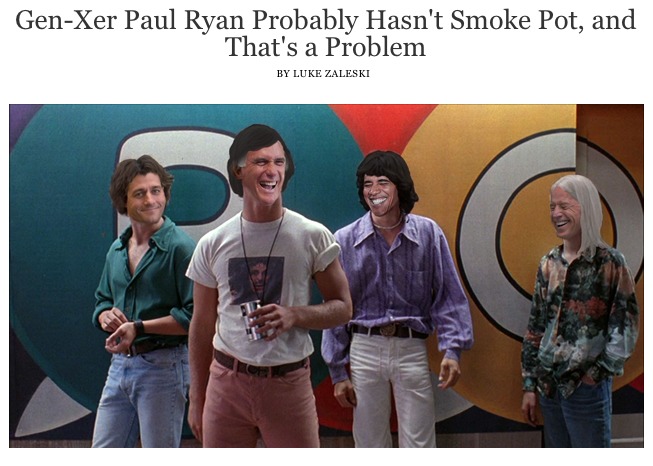 Presented Without Comment