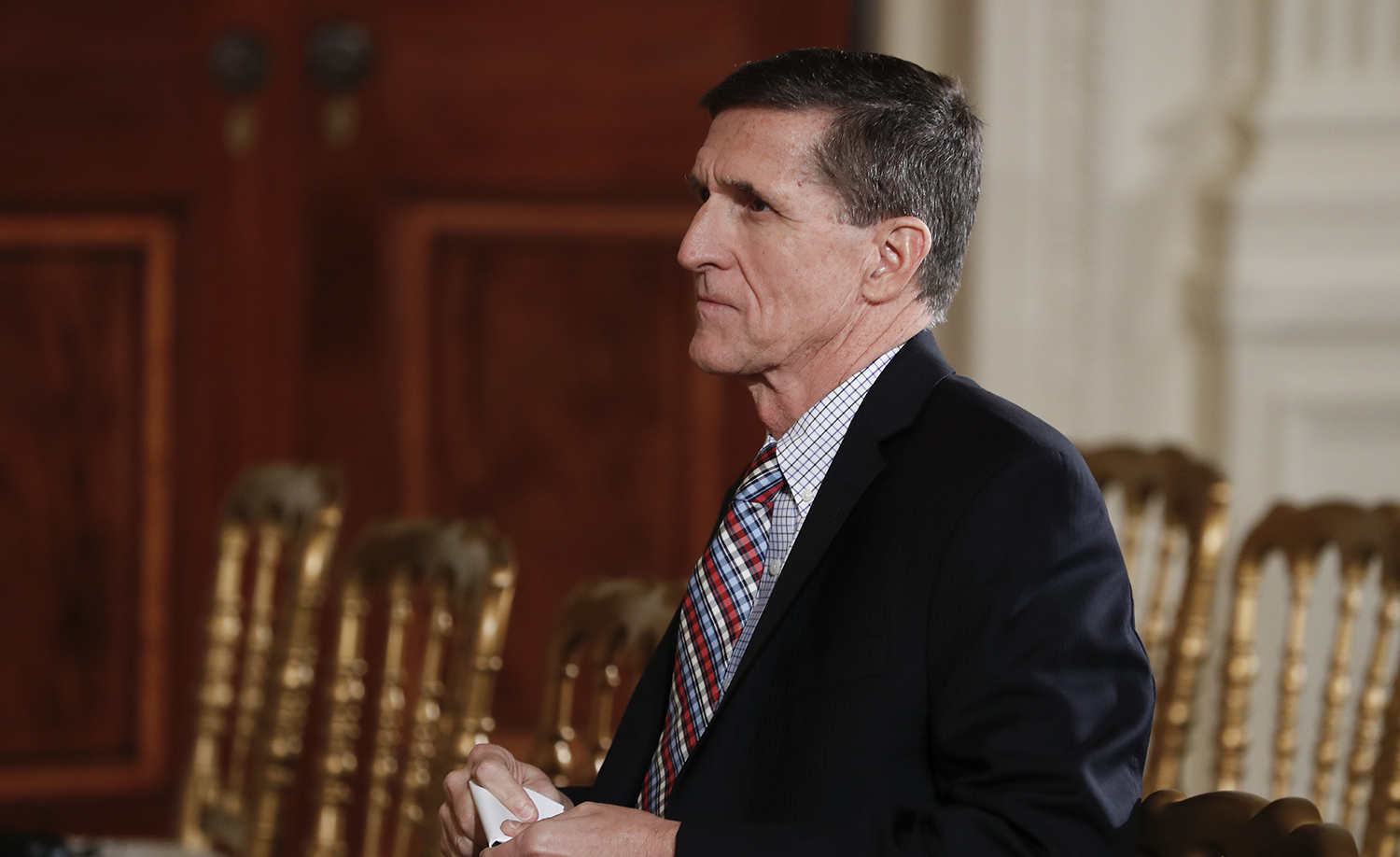 Mike Flynn refuses new request to testify from Senate Intelligence Committee: Report