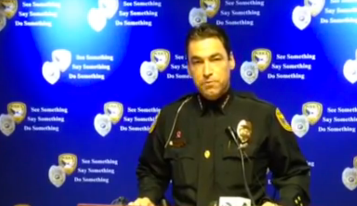 Florida cop suspended for tasing a 62-year-old woman