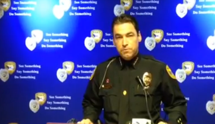 Florida cop suspended for tasing a 62-year-old woman