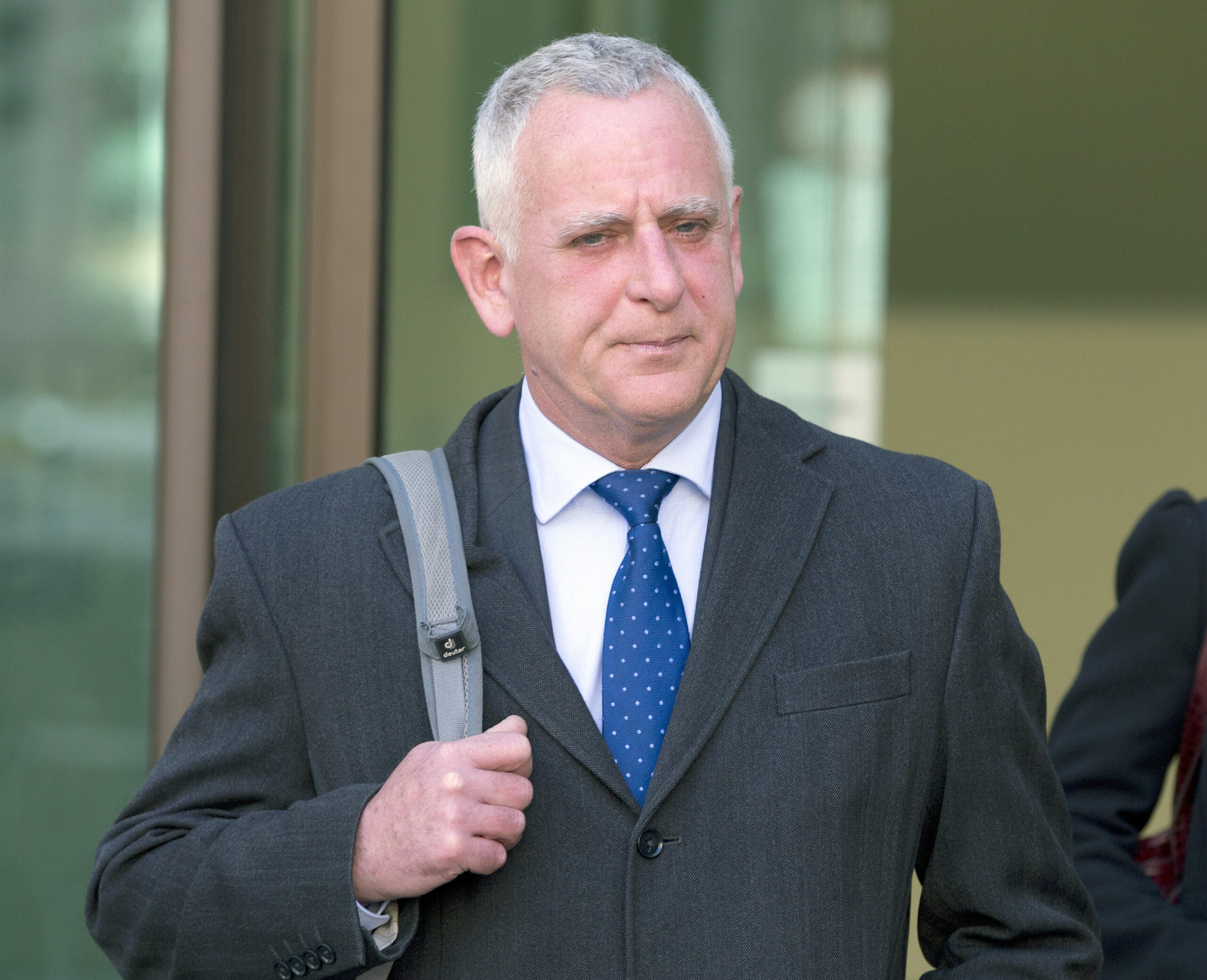 Ex-Barclays traders appear on rate-rigging charges
