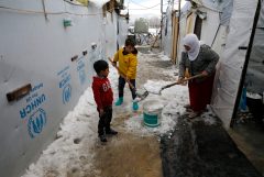 Trump is right to push for safe zones in Syria
