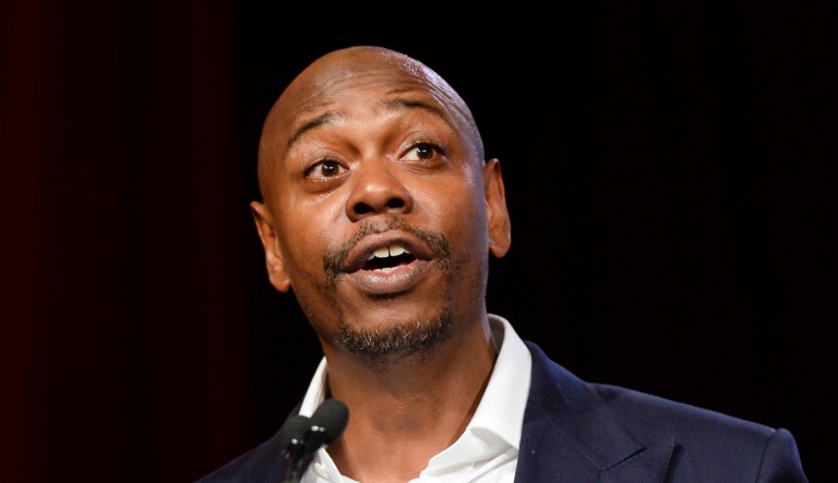 Comedian Dave Chappelle caused outrage by joking about transgender people. We should be careful not to automatically presume disrespect on the basis of a person's decision to make a joke, if even that joke plays on stereotypes and feels offensive.