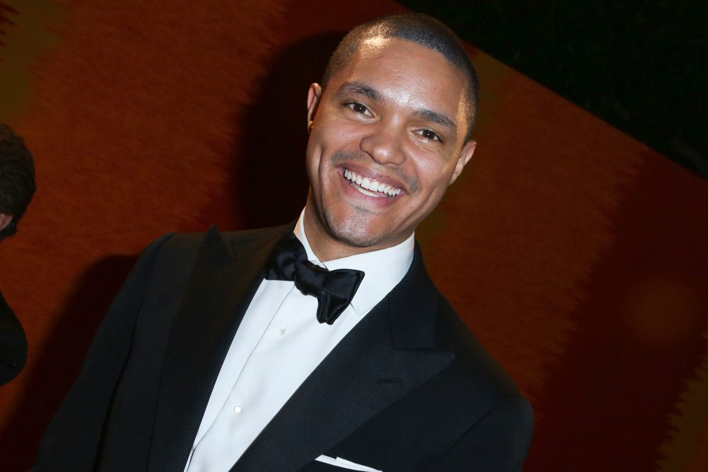 Media gives big reviews for tiny ‘The Daily Show’