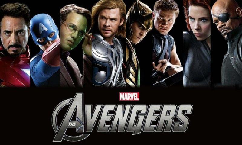 2012 box office poised for record breaking year?