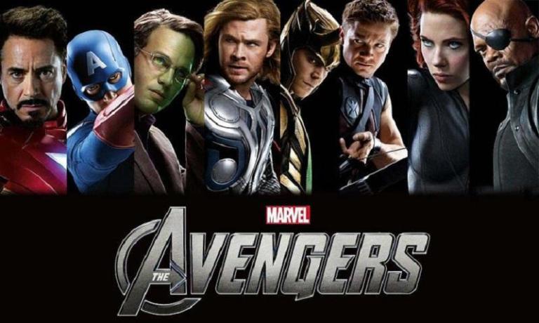 2012 box office poised for record breaking year?