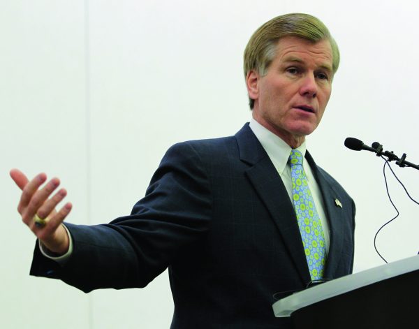 Ken Cuccinelli’s challenge: Reunite Virginia’s GOP