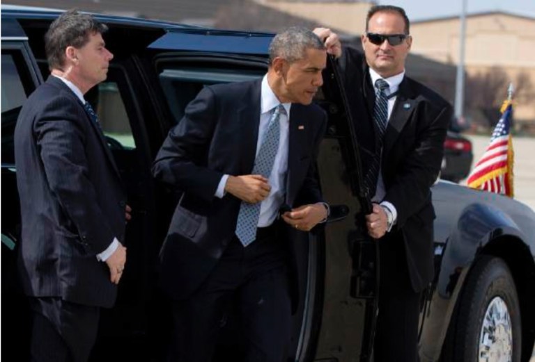 Â History is likely to judge Obama's Iran strategy on what it means for the broader trajectory of the region. (AP Photo)