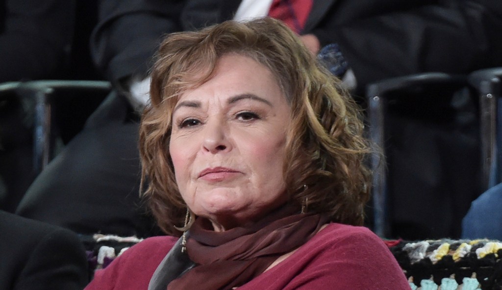 Why fans defended a tweet that even Roseanne knew was wrong