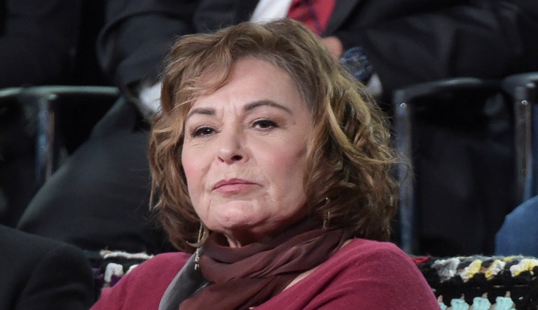 A failure to see the believability in working class people supporting President Trump validates Roseanne Barr's apparent goal for her eponymous show. (Photo by Richard Shotwell/Invision/AP)