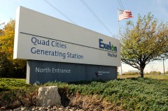 Exelon closing two nuclear plants
