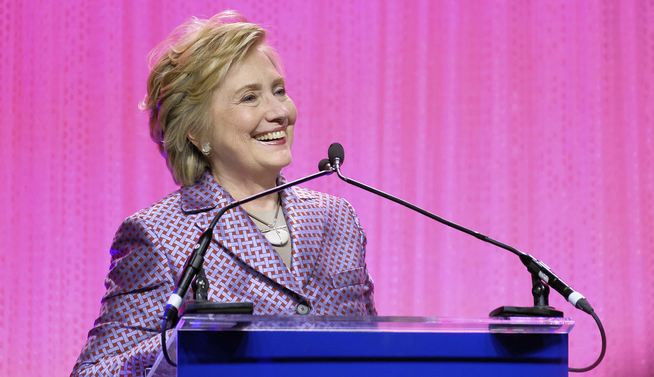 Democrats should be horrified by Hillary Clinton’s forthcoming PAC