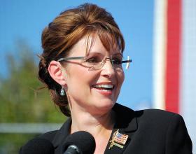 Scandal: Palin Mixes Up Koreas 8 Seconds After She Gets It Right