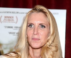 Ann Coulter hates Carly Fiorina