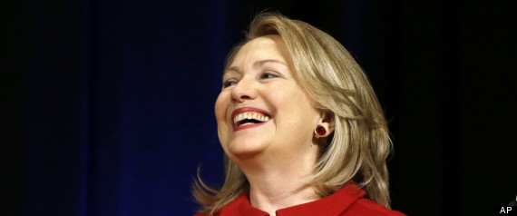 Watchdog blows ethics whistle on Clinton, Reid, Senate Democrat meetings