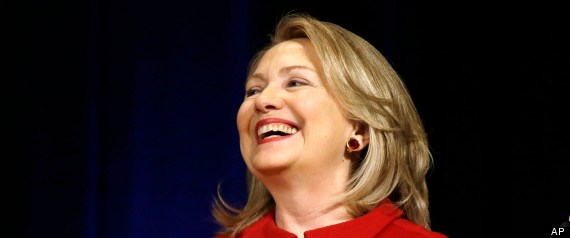 Watchdog blows ethics whistle on Clinton, Reid, Senate Democrat meetings