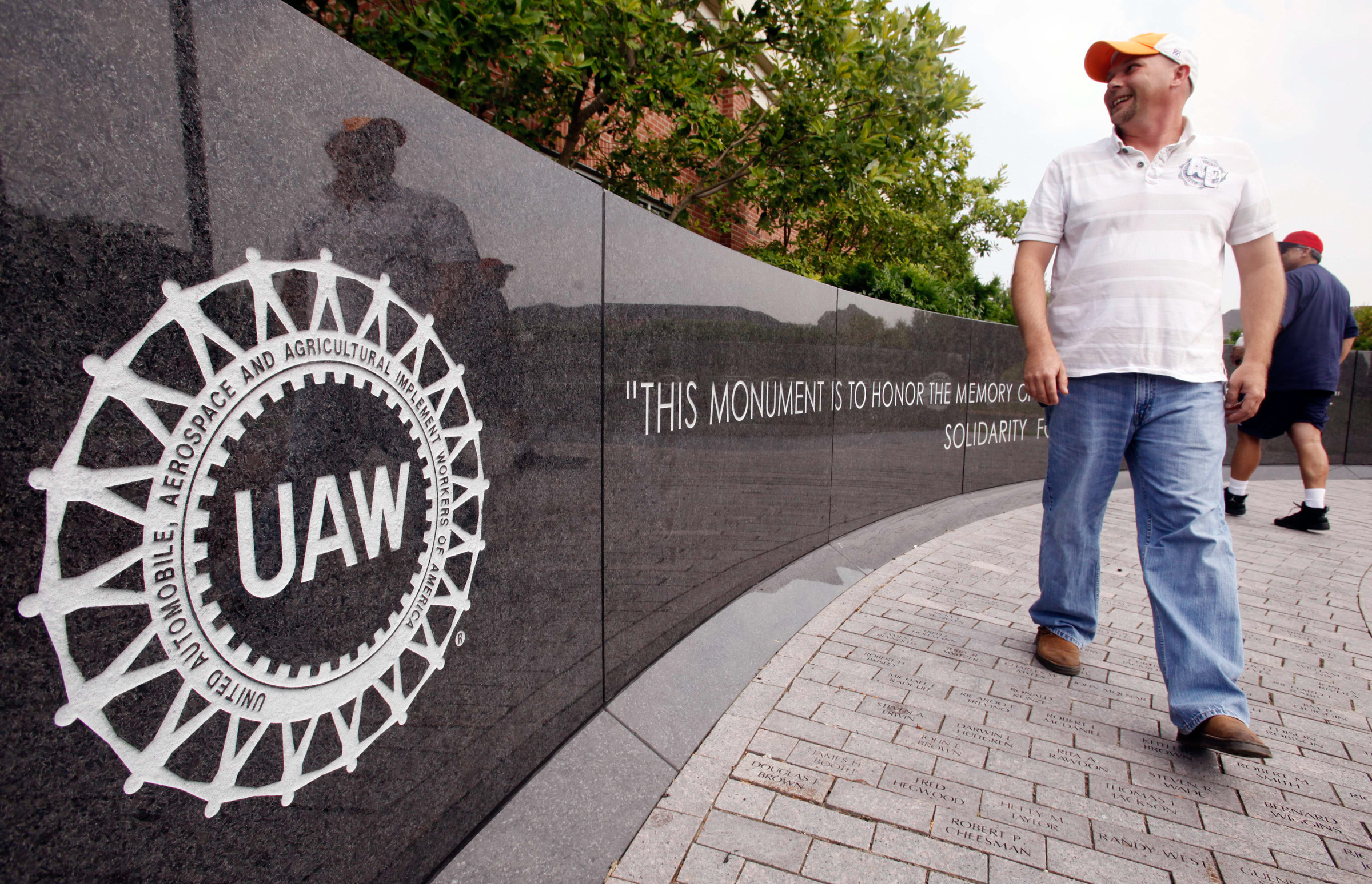 UAW loss in Chattanooga a repudiation of 1930s unionism