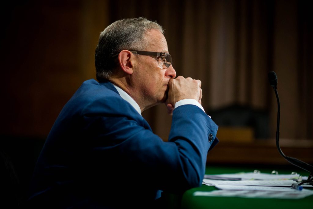 Export-Import Bank enters ‘liquidation’ tomorrow night at midnight