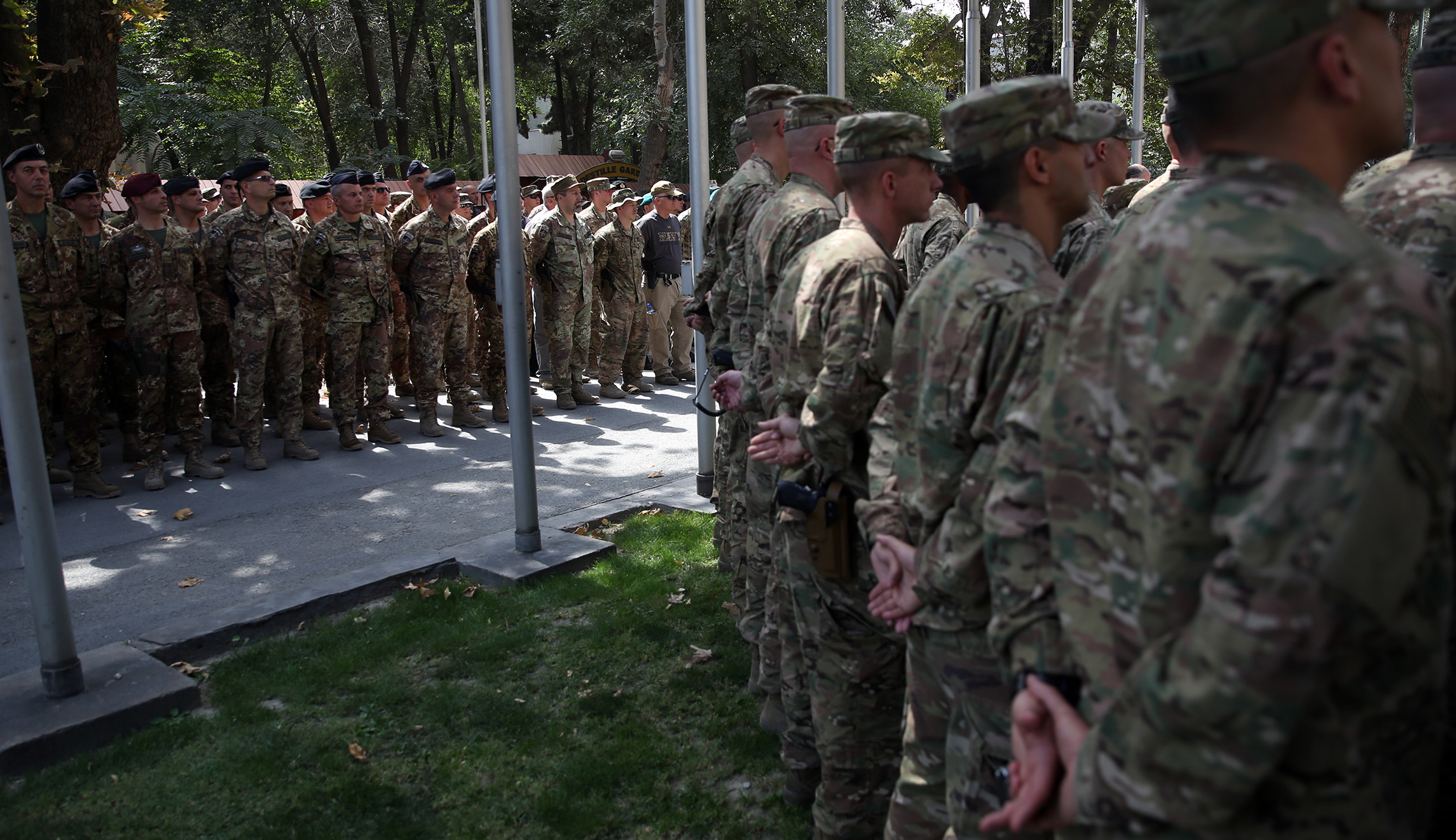 Google installs tool to help US military veterans find jobs