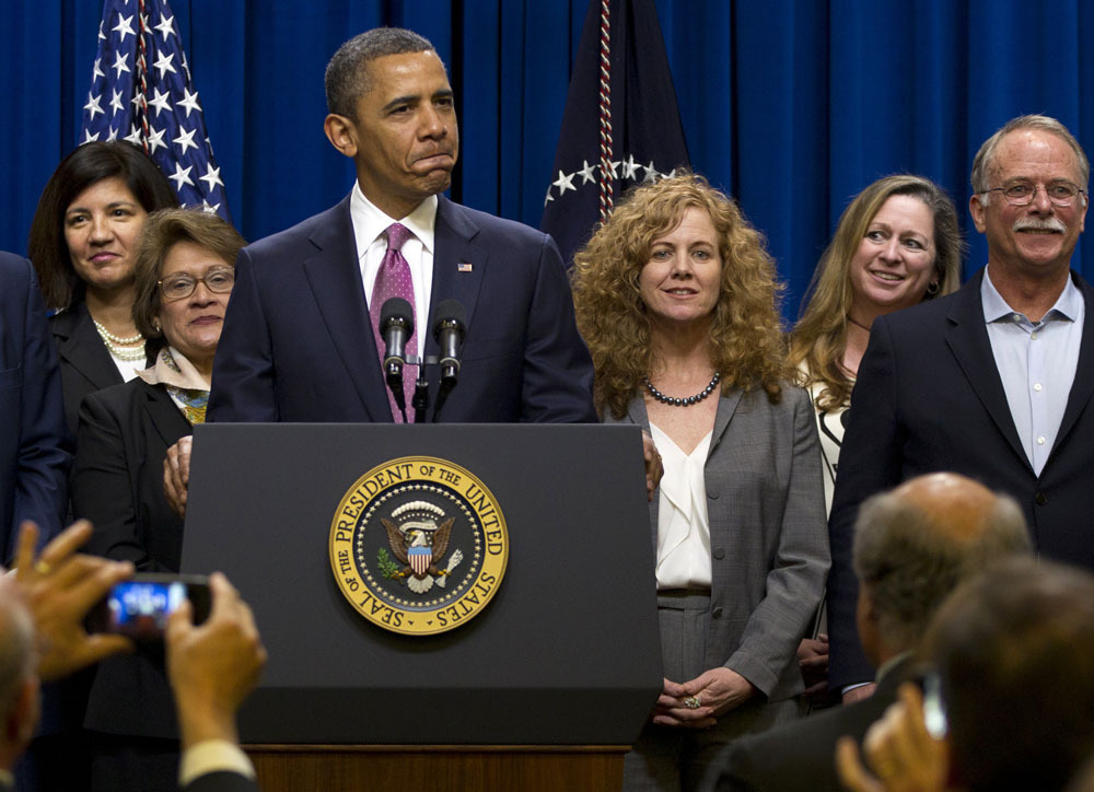 The real ‘Reagan Rule’