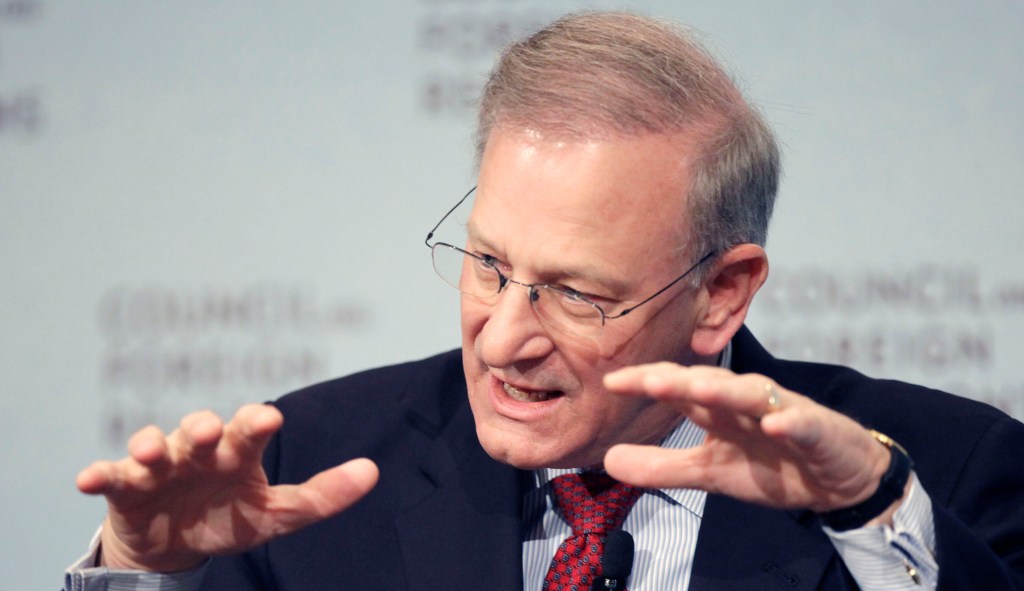 FDIC regulator warns senators: Don’t lower bank capital standards